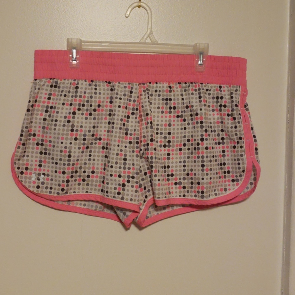 Under Armour shorts